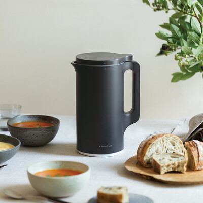 Auto Cooking Pot （ナチュラルブラック） 