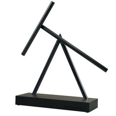 The Swinging Sticks ザ スウィンギング スティックス（ブラック） 