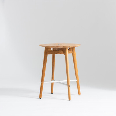 foxx chair（フォックス）Side Table（サイドテーブル）Natural 