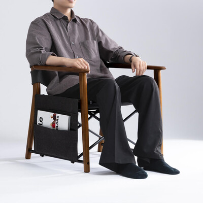 foxx chair（フォックス）Magazine Bag（マガジンバック） 