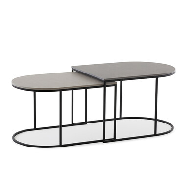 gemini （ジェミニ）nest coffee table（ネストコーヒーテーブル） 