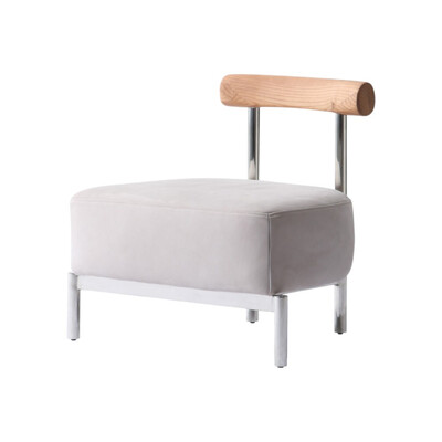 WOODLANDS OCCASIONAL CHAIR（ウッドランズ オケージョナルチェア） 