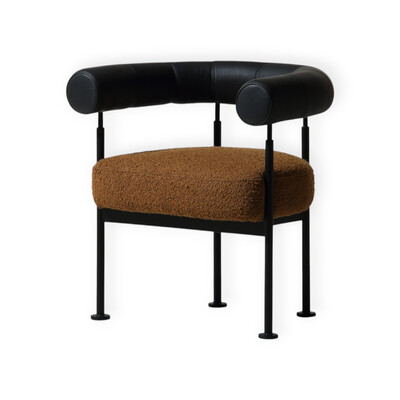 THE GRAFTON CHAIR（ザ・グラフトン チェア） 