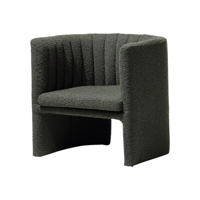 MILANO OCCASIONAL CHAIR（ミラノ オケージョナルチェア） 