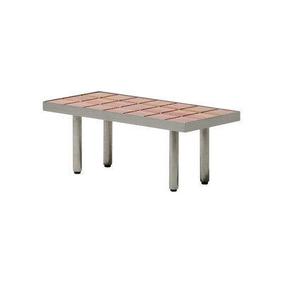TERRAIN SLIM SIDE TABLE（テレイン スリム サイドテーブル） 