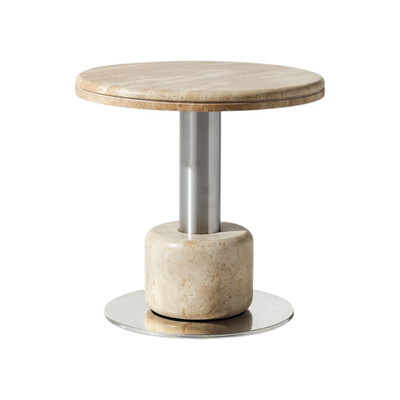 ECLIPSE ROUND SIDE TABLE（エクリプス ラウンド サイドテーブル） 