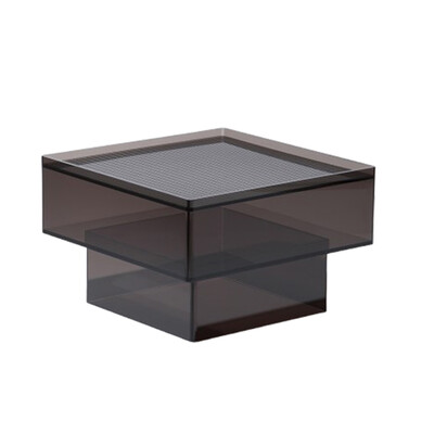 CAPSULE COFFEE TABLE（カプセル コーヒーテーブル） 