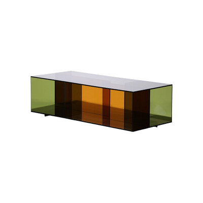 FRAGMENTS COFFEE TABLE（フラグメンツ コーヒーテーブル） 