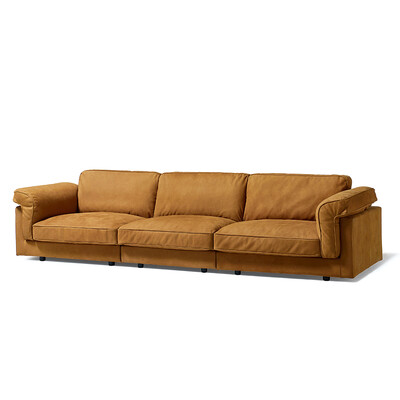BRUME MODULAR SOFA（ブリューム モジュラー ソファ） 