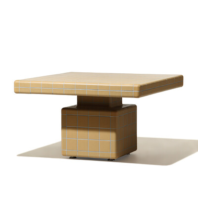 CROSBY DINING TABLE（クロスビー ダイニングテーブル） 