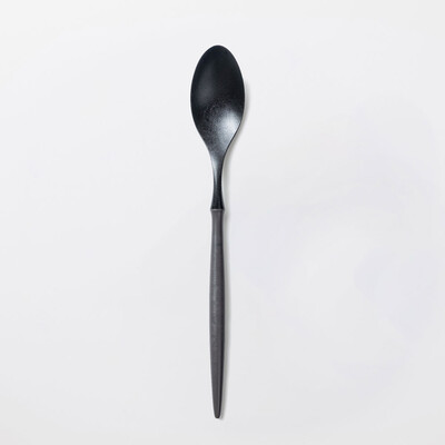 ARAS（エイラス）スプーン（グレー） 21cm グレー