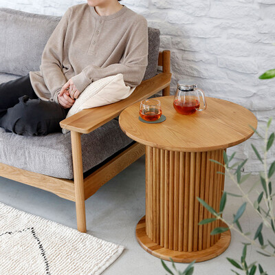 KANORI（カノリ） カフェテーブル 