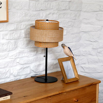 RIEDEN （リーデン）TABLE LAMP LED 