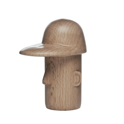 WINE STOPPER BUDDY（PAUL） 