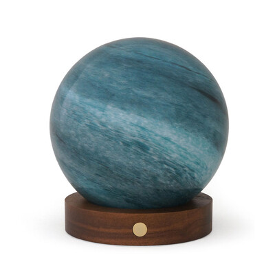 Astra Glass Light Large Large Stellar Ocean 