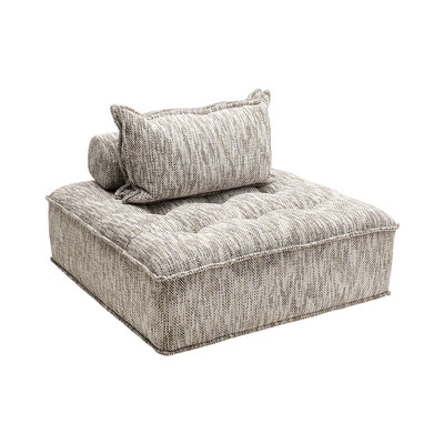 ポルトフィーノ エレメンツ ソファ グレー 