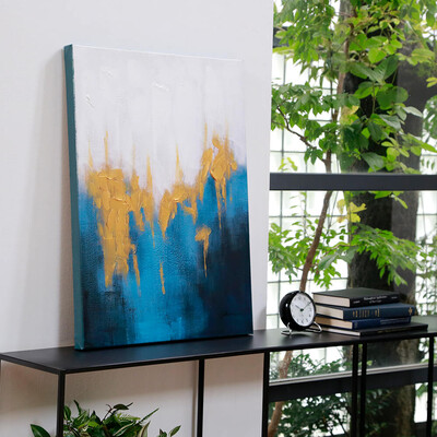 Luminous (ルミナス) 53×73cm 