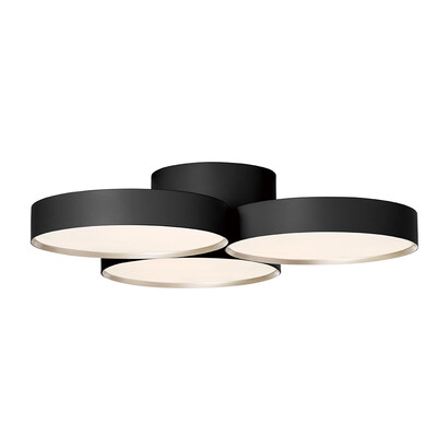 Phantom 6000（ファントム） LED-ceiling light（シーリングライト） BK/CGD