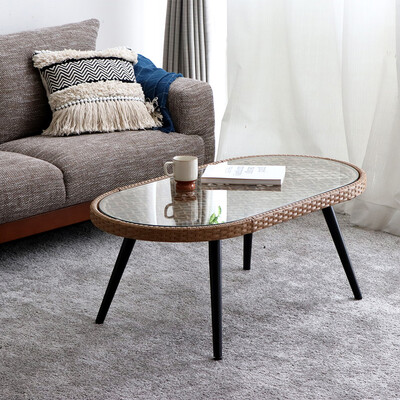 Resonaire（リゾネア）105 リビングテーブル 