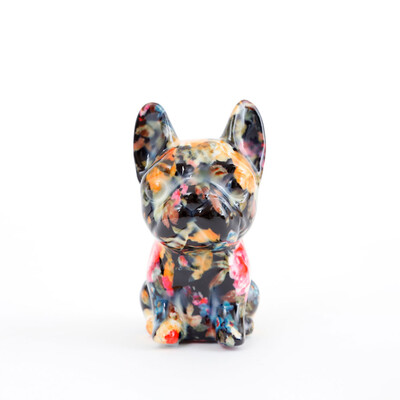 フィオーレ12cmA / BK マネーボックス *