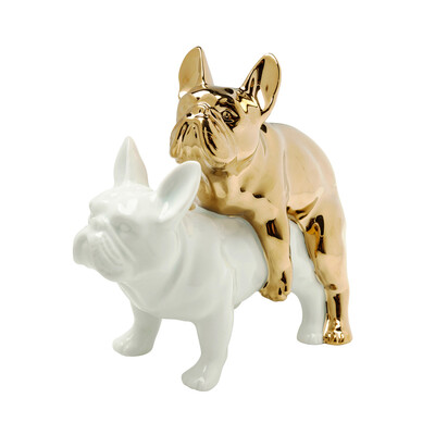 ラブドッグズ デコフィギア * 