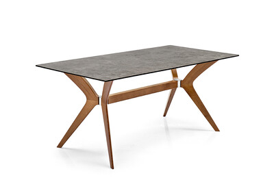 カリガリス トウキョウ セラミック ダイニングテーブル ／ Calligaris TOKYO ceramic Dining table[CS18-FR] P321 
