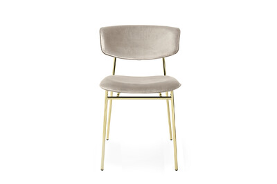 カリガリス フィフティーズ ダイニングチェア ／ Calligaris FIFTIES Dining chair[CS1854] S0F 