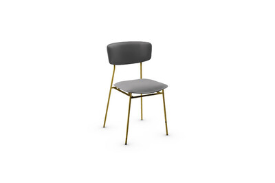 カリガリス フィフティーズ ダイニングチェア ／ Calligaris FIFTIES Dining chair[CS1854] S0L 