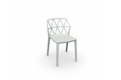 カリガリス コヌビア アルケミア ダイニングチェア ／ Calligaris connubia Alchemia Dining chair[CB1056] P94 