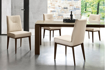 カリガリス ロミー ダイニングチェア / Calligaris ROMY Dining chair[CS1912] L08 