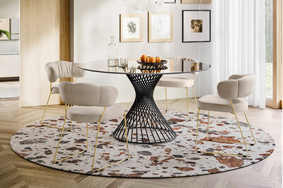 【廃番】カリガリス クアドロッタ ダイニングチェア ／ Calligaris quadrotta Dining chair[CS2053] S0Z 