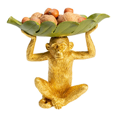 バナナリーフ デコボウル 