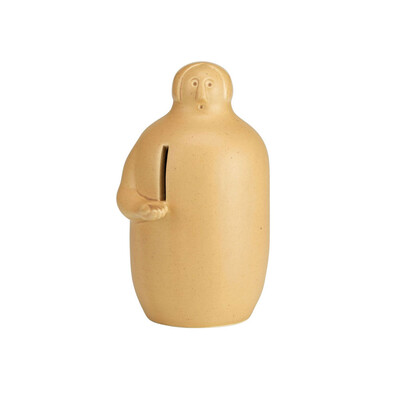 ヴァイヴァイスッコ 貯金箱 