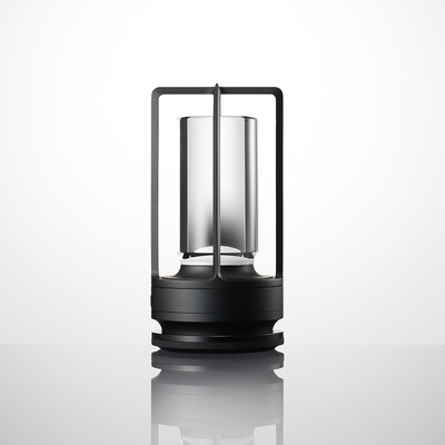 ターンプラス TURN+ アルミニウムブラック 