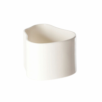 リーヒティエ プラントポットS / TypeA - ホワイト 