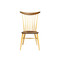 W552K comb back side chair　ダイニングチェア 