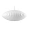 NELSON SAUCER BUBBLE PENDANT（ネルソン ソーサー バブル ペンダント）MEDIUM BUBBLE LAMP SAUCER MEDIUM