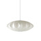 NELSON CRISSCROSS BUBBLE PENDANT（ネルソン クリスクロス バブル ペンダント）SAUCER 