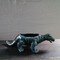Earthy Pot Spinosaurus  (アーシー ポット スピノサウルス )  (BL） スピノサウルス