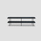 humla (フムラ) 152 TV shelf（Black） 152 TV shelf black