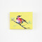 Bird YE (バードイエロー) 28×21cm Bird YE (バードイエロー)