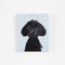 Dog BLUE (ドッグブルー) 25×30cm Dog BLUE (ドッグブルー)
