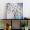 Magnolia (マグノリア) 60×60cm 【撮影使用現品】 