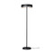 Glow (グロー) LED floor lamp (フロアランプ） BK/CGD