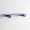 Pipeline Duo Shelf Blue 