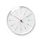 Bankers Wall clock Φ21cm WH 