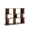 JAUNT 150 H107 shelf Espresso Oak Espresso Oak