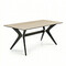 カリガリス トウキョウ セラミック ダイニングテーブル ／ Calligaris TOKYO ceramic Dining table[CS18-FR] P32C TOKYO CS18-FR P132 P32C イメージCG画像