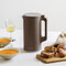 Auto Cooking Pot （モカブラウン） 