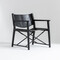 foxx chair（フォックス） Lounge Chair（ラウンジチェア） Black 